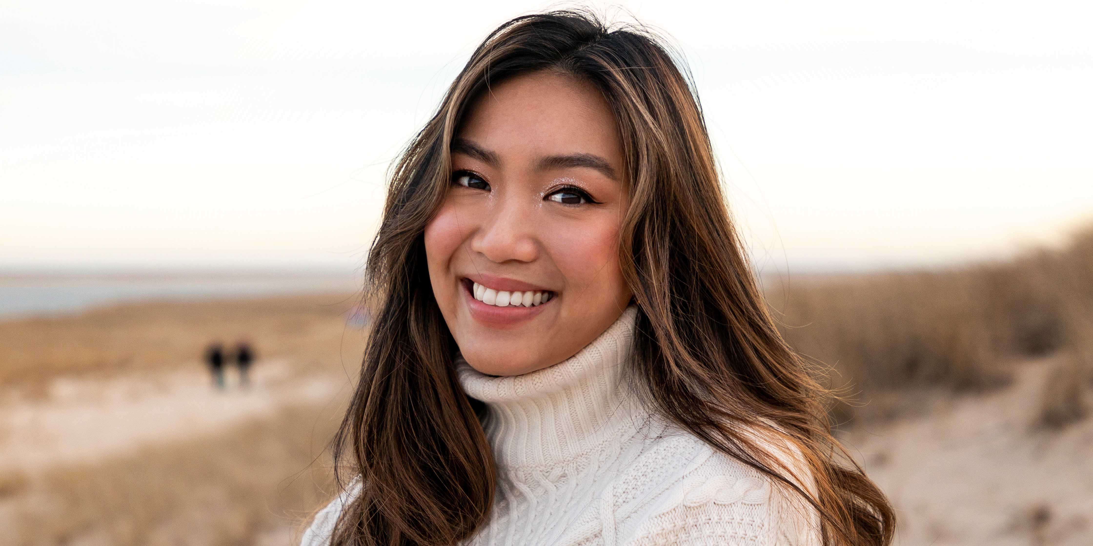 Kristie-Valerie Hoang ’25