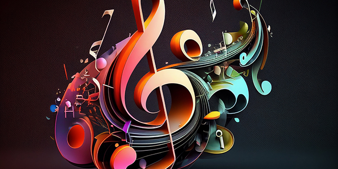 Music Illustration