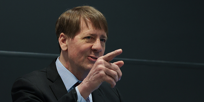 Richard Cordray