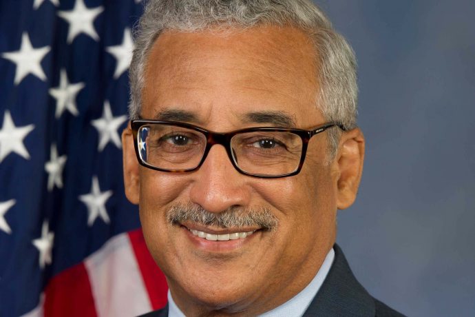 Bobby Scott