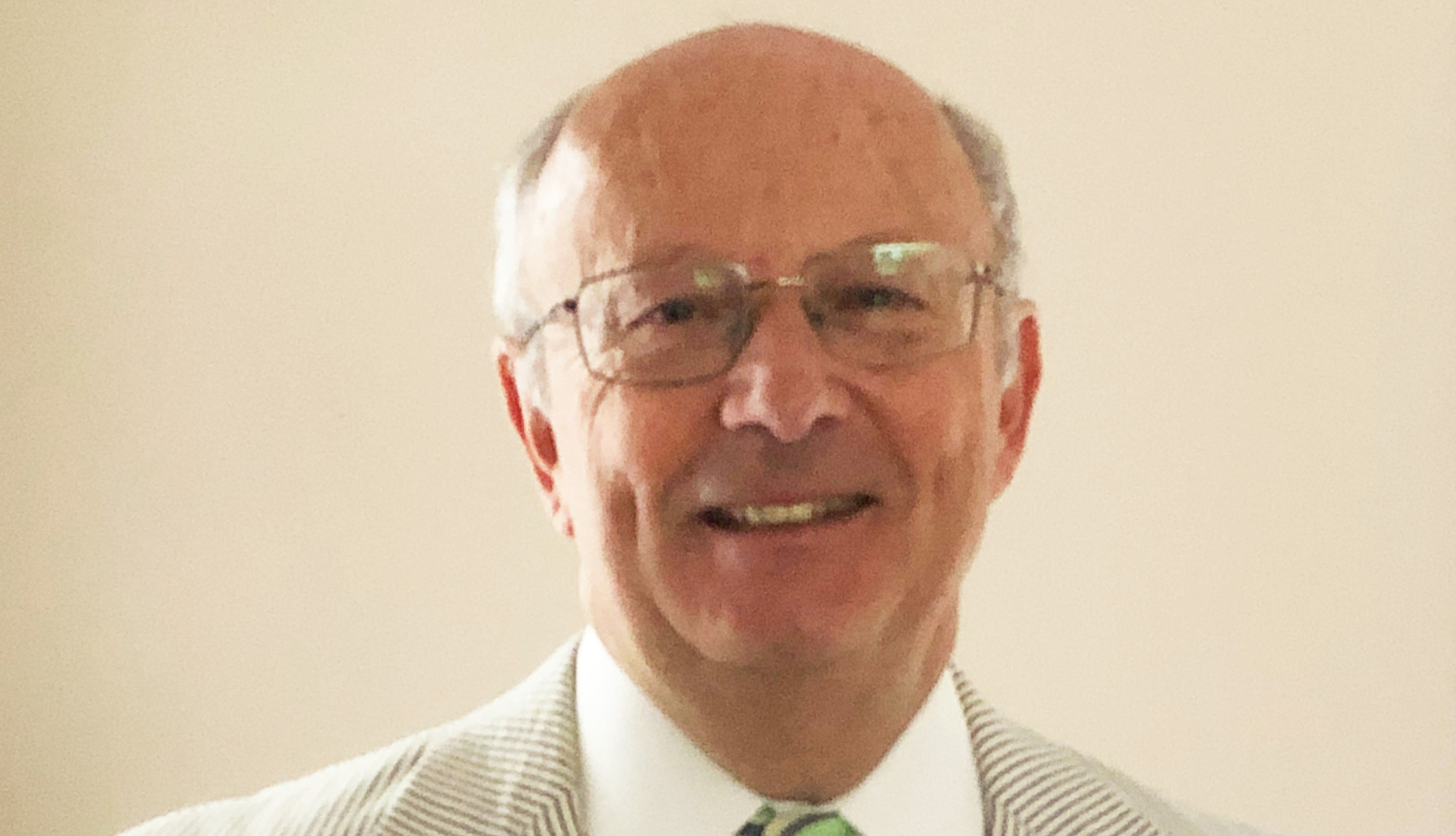 Thomas Branico ’80