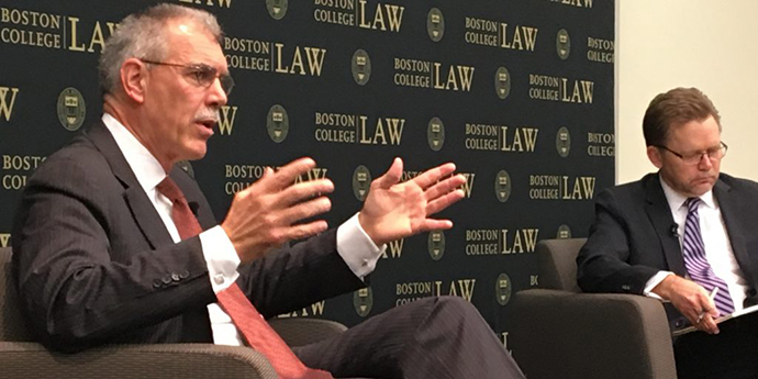 Solicitor General Verrilli