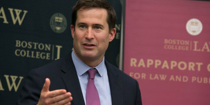 Seth Moulton