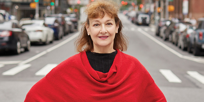 Terri Matthews