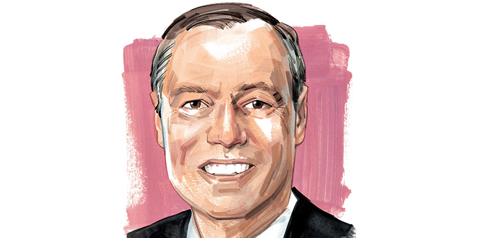 David Wirth sketch