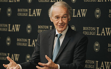 Ed Markey photo