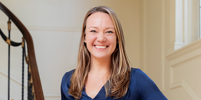 Andrea Olson