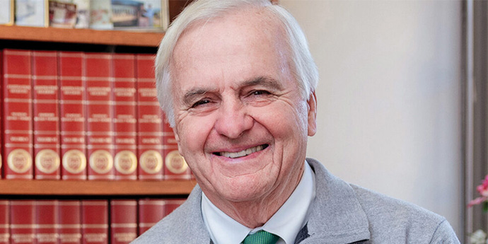 David Twomey