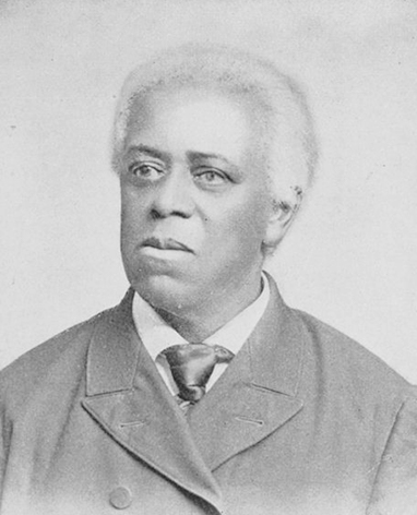 Photo of Edwin G. Walker