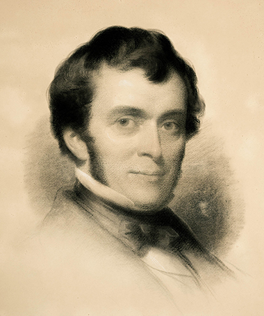 Photo of Ellis Gray Loring
