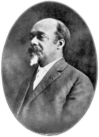 Photo of Emery T. Morris