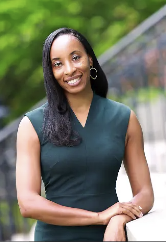 Aaliyah el-Amin
