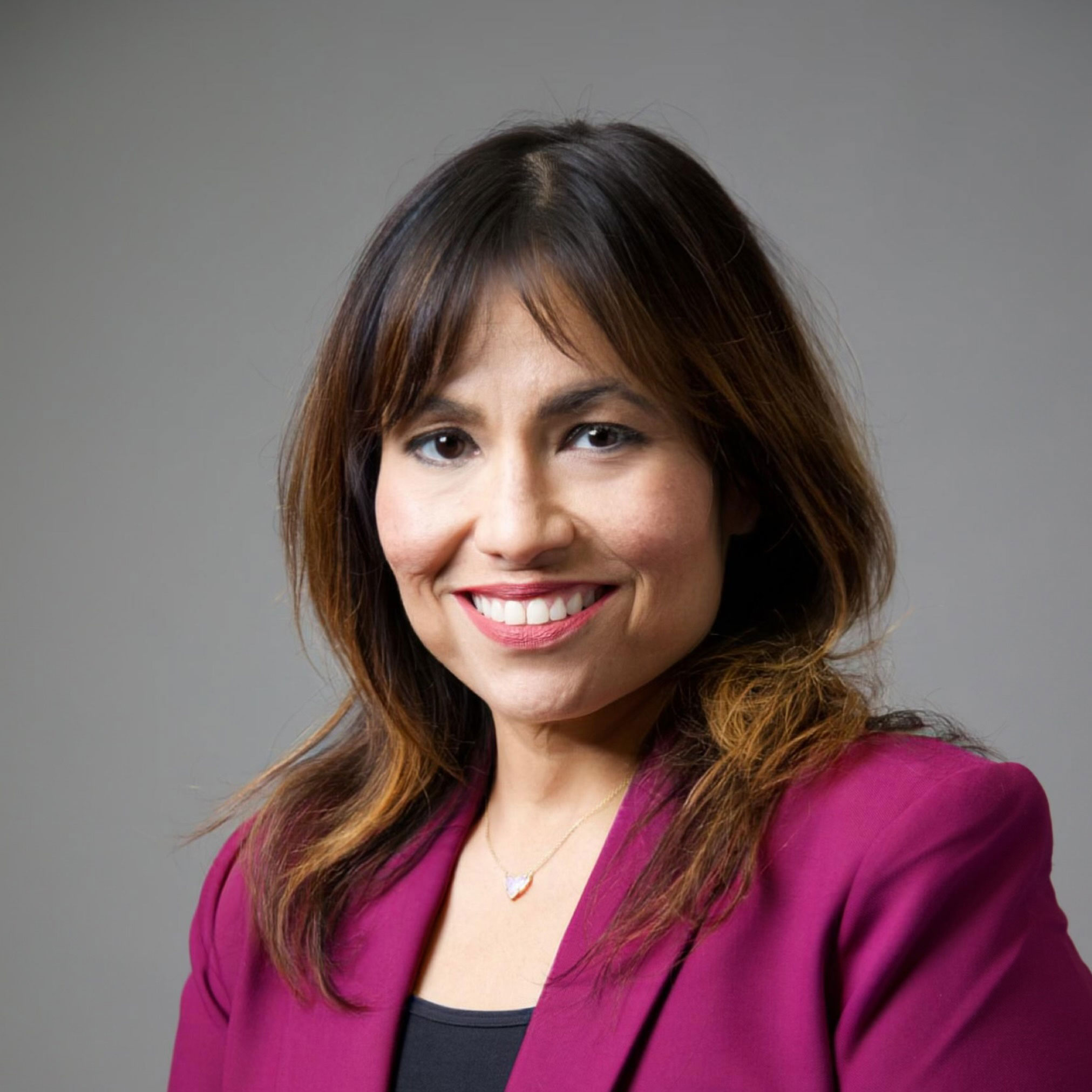 Stella M. Flores