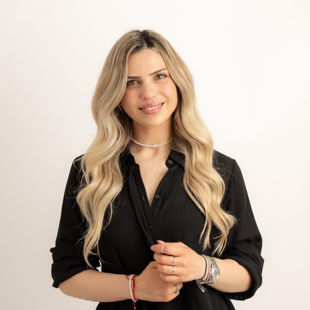 Hila Paz Herszfang