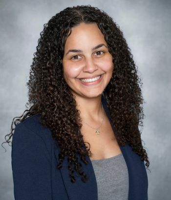 Alyssa Strykers '16