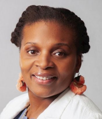 Ashana Hurd '03