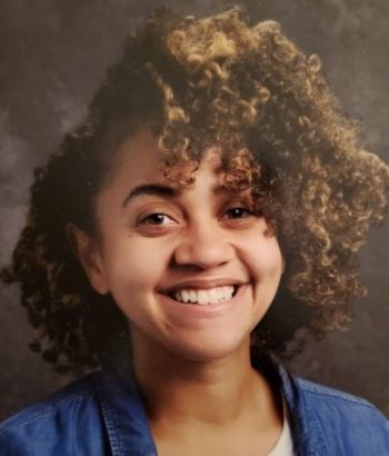 Ashlyn Crossfield '18