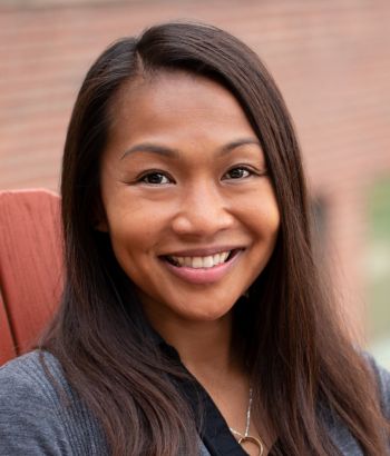 Silvy Lafayette '05