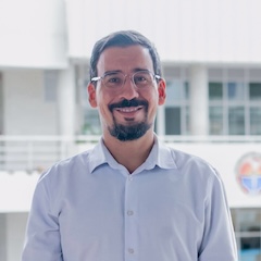 Carlos Coronado