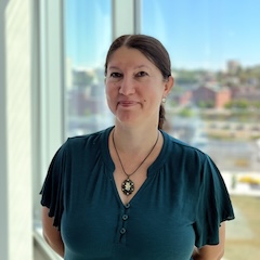 Lyubov Niemann