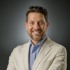 Michael Martinez