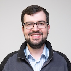 Piotr Jablonski, SJ