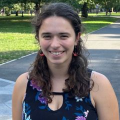 Photo of Sofi Block