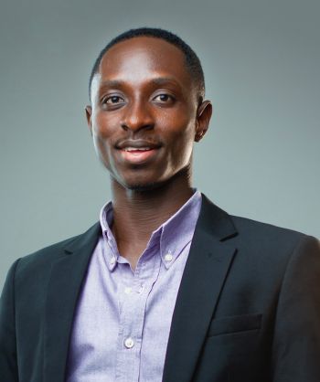 Nathaniel Annor-Gyimah