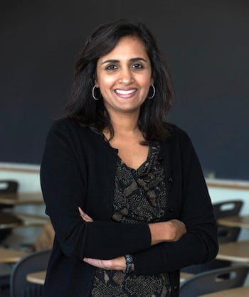 Usha Tummala-Narra