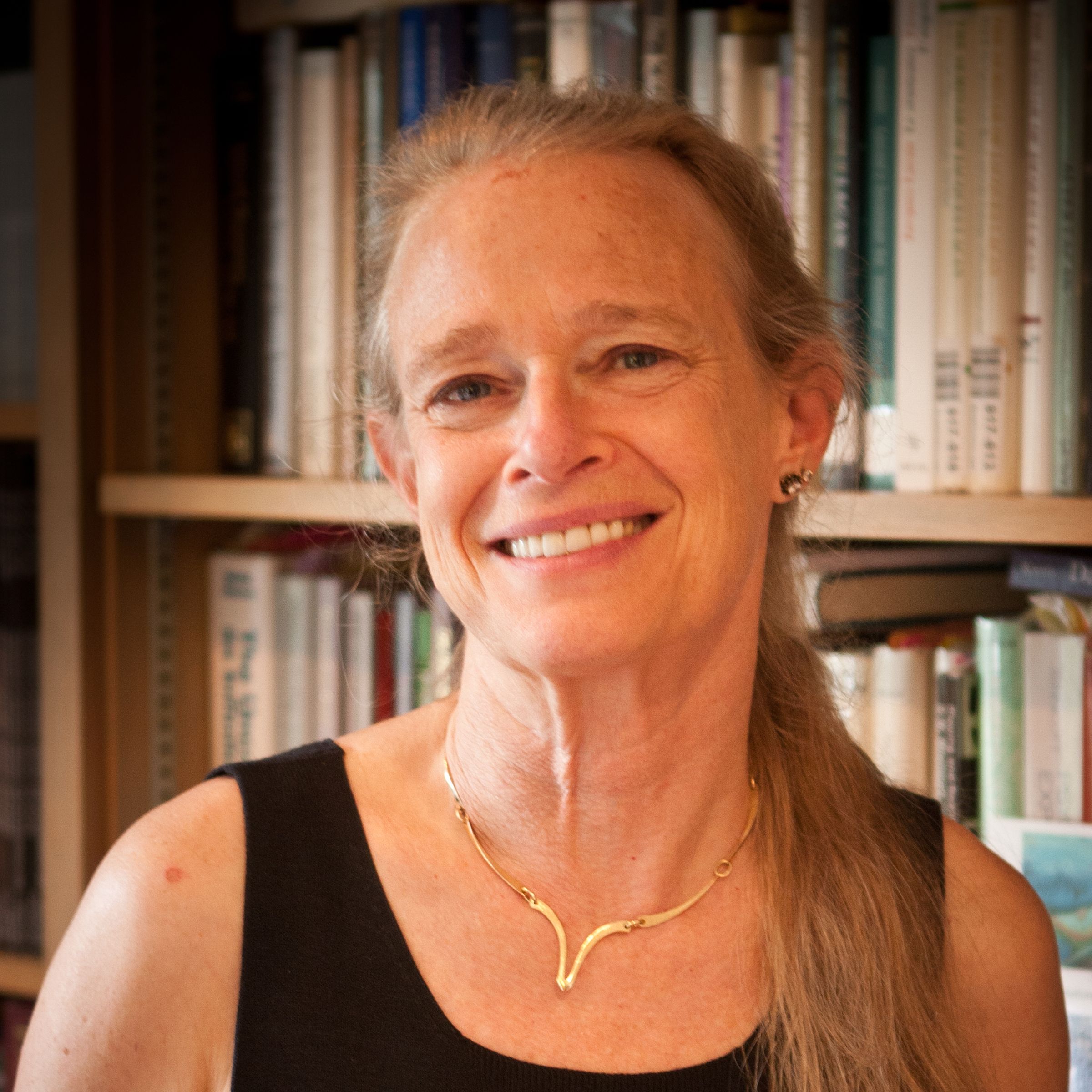 Marilyn Charles