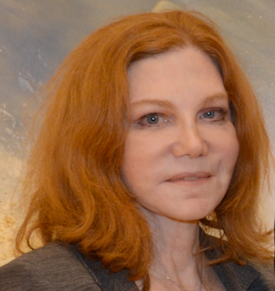 Suzanne Kirschner