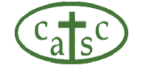 CASC logo