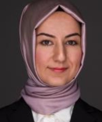 Saliha Kozan