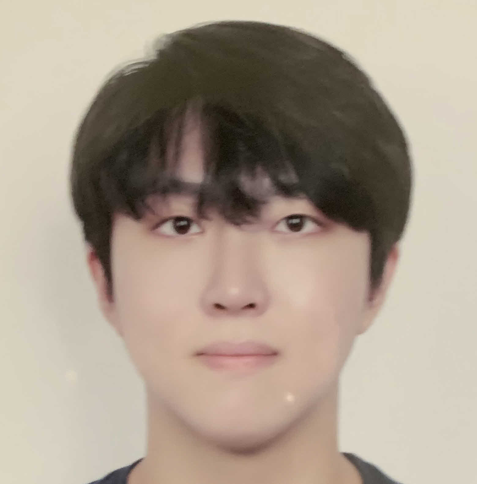 Sungjun (Connor) Jang