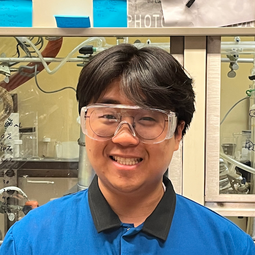 Eugene Li