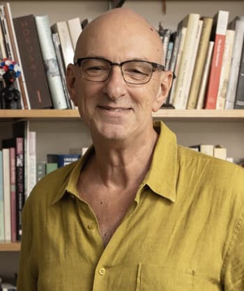 Ernesto Livon-Grosman