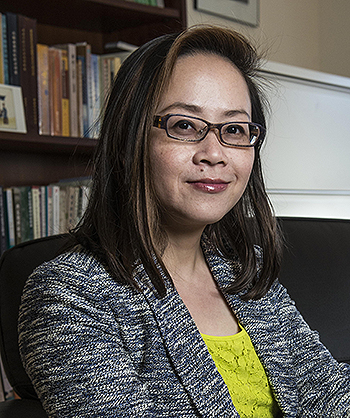 Ling-Zhang