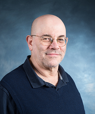 Photo of Segal, Uzi