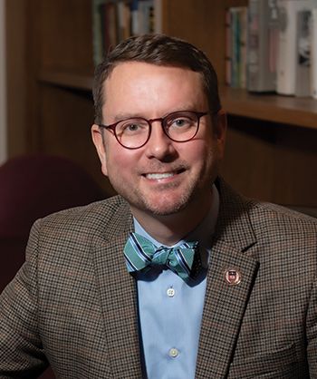 Joseph B. Desciak, Ph.D.