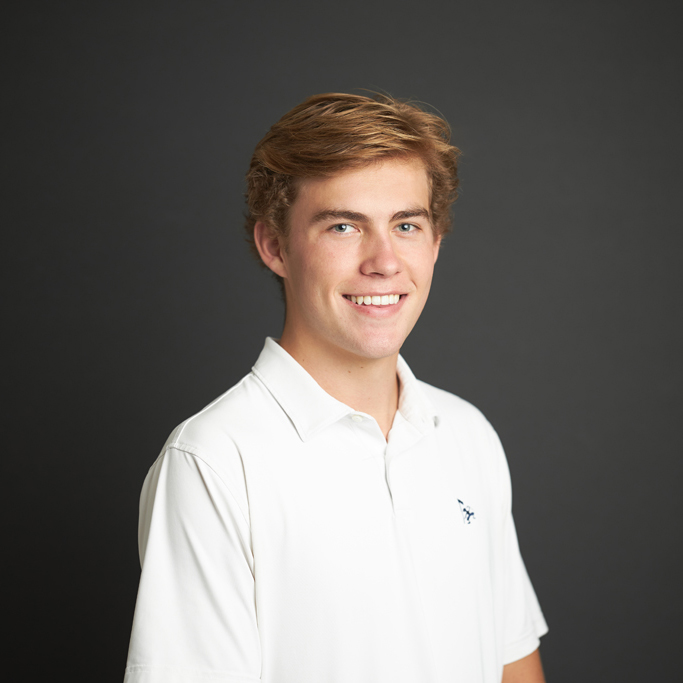 Photo of Liam McDonnell