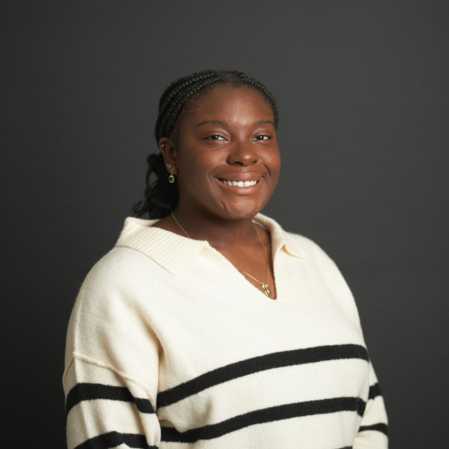 Photo of Lowanda Casimir