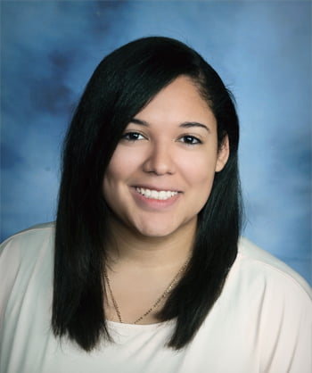 Photo of Ciarra Duffy