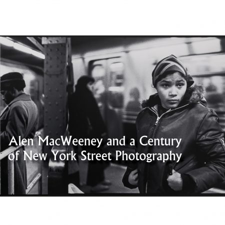 Art in Focus, Alen MacWeeney Series with Greer M. and Lisa K.