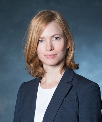 Prof. Aurelia Campbell