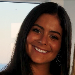 Ally Rooney Photo