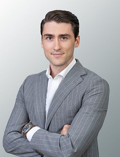 Photo of Angelos Bougas