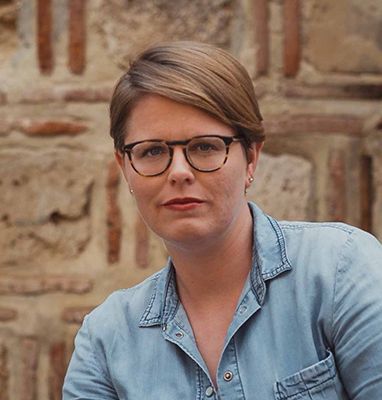 Photo of Emily Neumeier