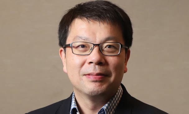 Chunghao Pio Kuo