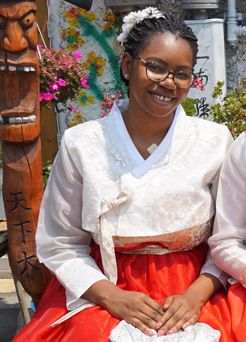 Photo of Kafilat Obasola