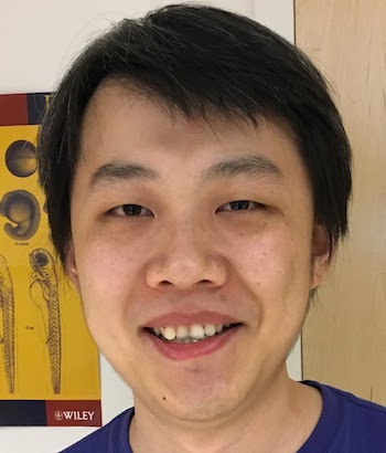 Dr. Yinan Hu